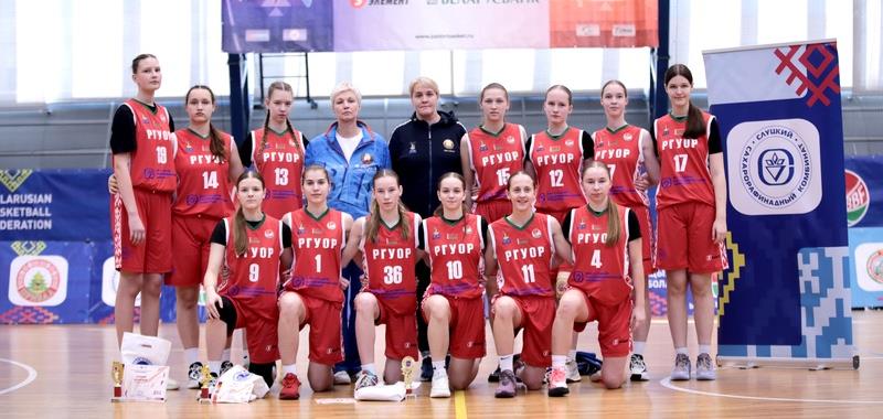 Кубок Феникса-2026. Команда РГУОР – победитель Полуфинала